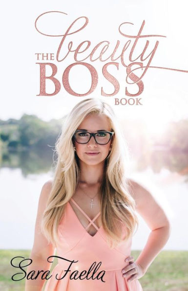 The Beauty Boss Book