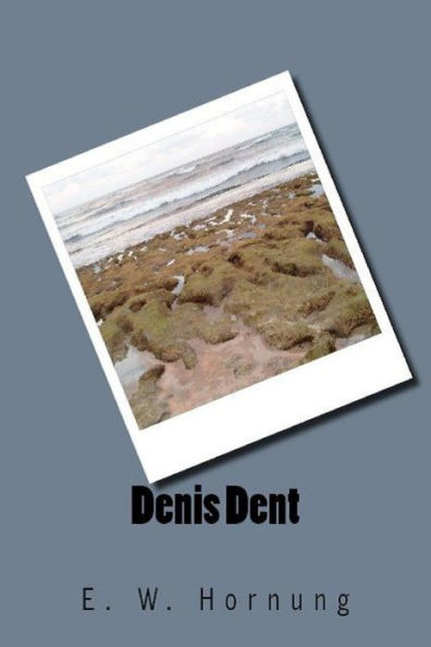 Denis Dent