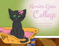 Title: Monica Goes to College, Author: Emma Pompeii