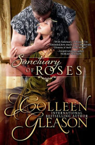 Title: Sanctuary of Roses, Author: Colleen Gleason
