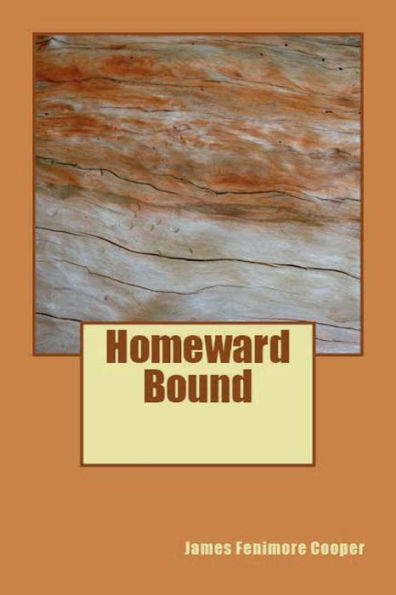Homeward Bound