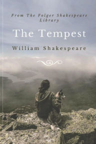 Title: The Tempest, Author: William Shakespeare