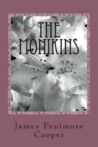 Title: The Monikins, Author: James Fenimore Cooper