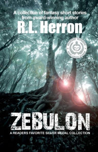 Title: ZEBULON, Author: R. L. Herron