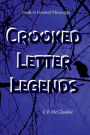 Crooked Letter Legends: Guide To Haunted Mississippi