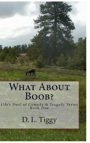 What About Boob?: Life's Duel of Comedy & Tragedy Series