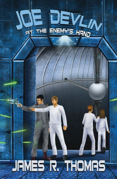 Joe Devlin: At the Enemy's Hand: