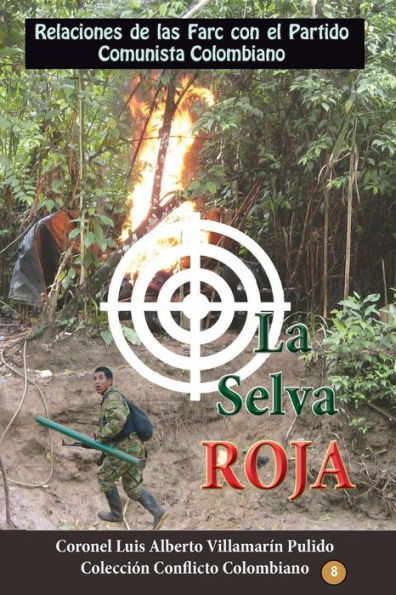 La Selva Roja