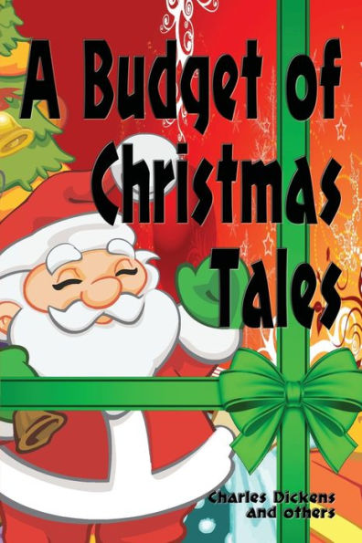 A Budget of Christmas Tales