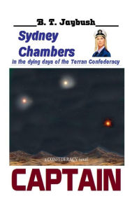 Title: Sydney Chambers: Captain:, Author: B. T. Jaybush