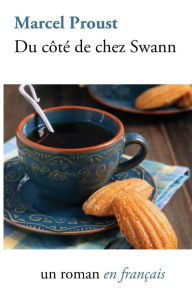 Title: Du cï¿½tï¿½ de chez Swann, Author: Marcel Proust
