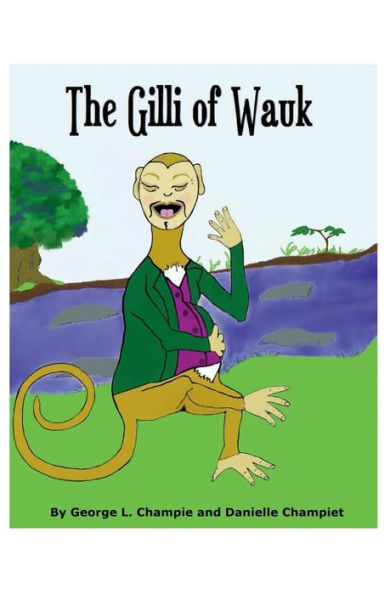 The Gilli of Wauk