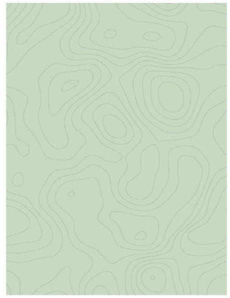 Topographic notebook