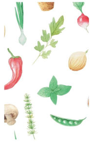 Title: Food diary/Recipe notebook/journal, Author: Catmannotebooks