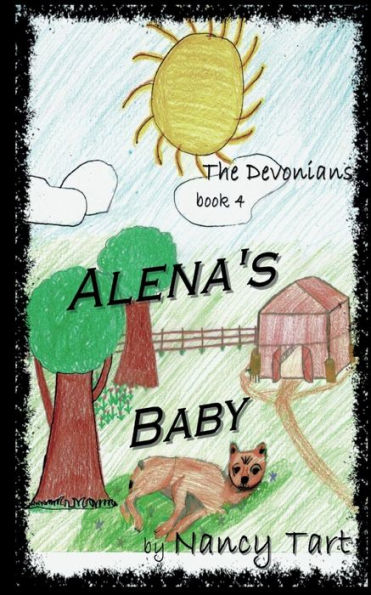 Alena's Baby
