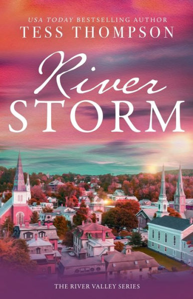 Riverstorm