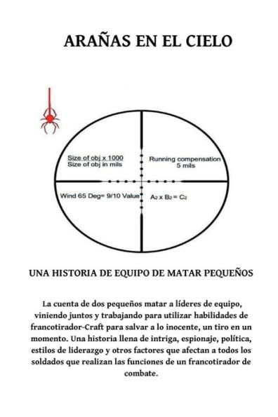 ARAï¿½AS EN EL CIELO: UNA HISTORIA DE EQUIPO DE MATAR PEQUEï¿½OS