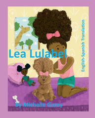 Title: Lea Lulabel, Author: Michelle Garey