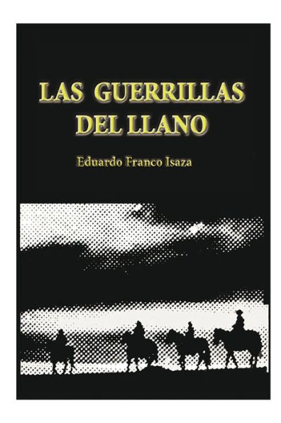 Las guerrillas del Llano