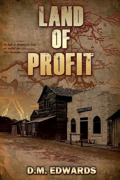 Land of Profit (Series #4)