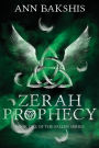 Zerah Prophecy (Book 1 in the Fallen Series)