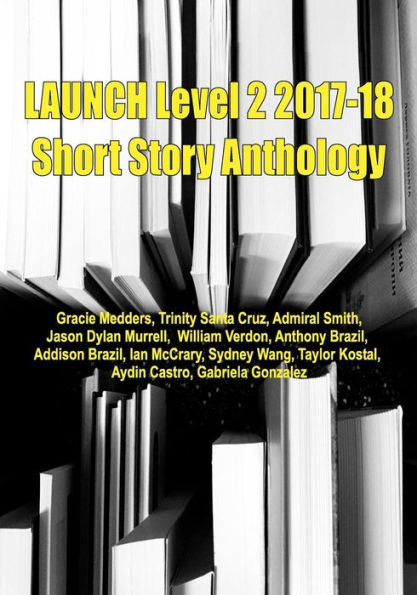 Ready For Lift Off: Launch Level 2 - Anthology (Vol 2