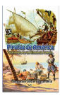 Piratas en America: Testimonio de un filibustero francï¿½s