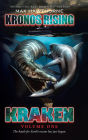 KRONOS RISING: KRAKEN (vol. 1):The battle for Earth's oceans has just begun.