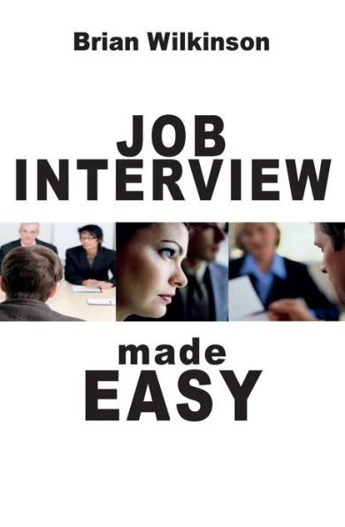 Job Interview Made Easy