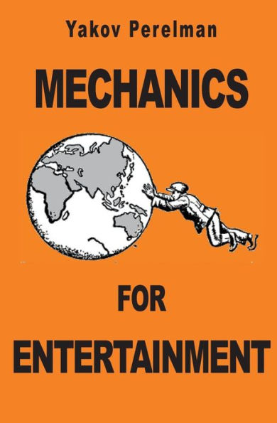 Mechanics for Entertainment