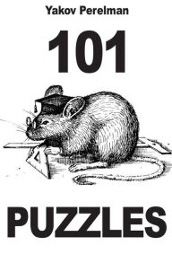 Title: 101 Puzzles, Author: Yakov Perelman