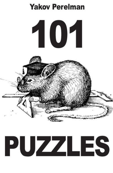 101 Puzzles