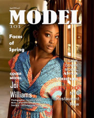 Title: Model 101: Faces of Spring, Author: Lisa Brown