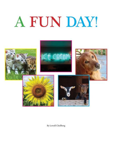 A FUN DAY