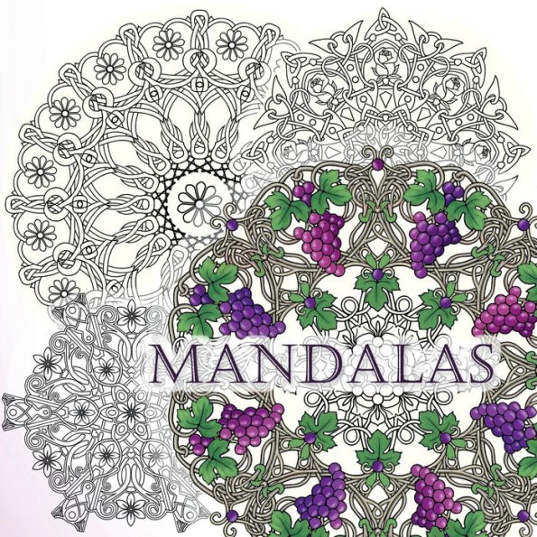 Mandalas