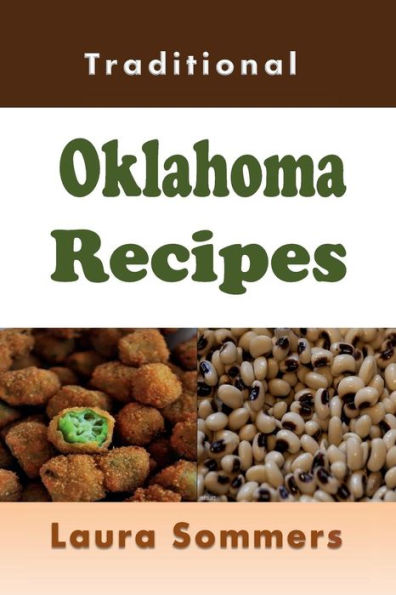 Traditional Oklahoma Recipes