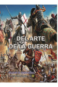 Title: Del Arte de la Guerra, Author: Nicolïs de Maquiavelo