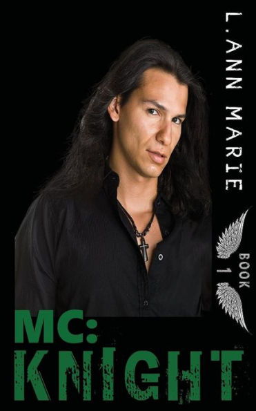 MC: Knight Book 1:The MC Series Book 1