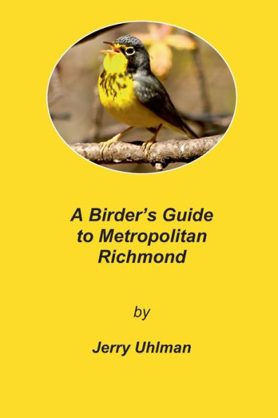 A Birder's Guide to Metropolitan Richmond
