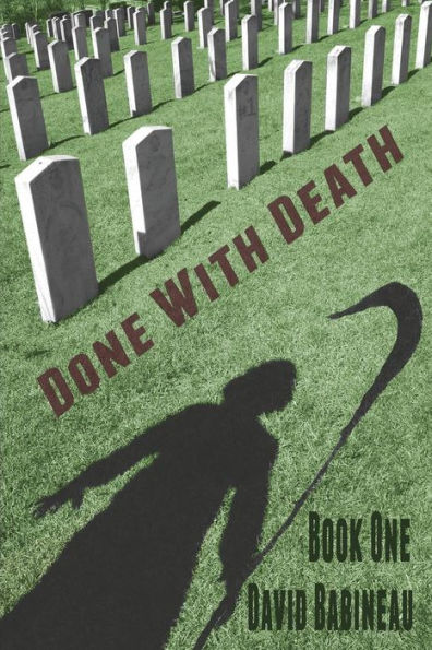 Done with Death