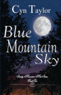 Blue Mountain Sky
