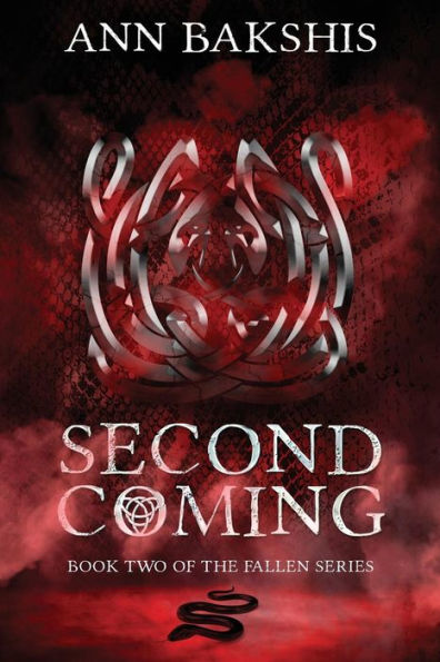 Second Coming (Book 2 the Fallen Series)