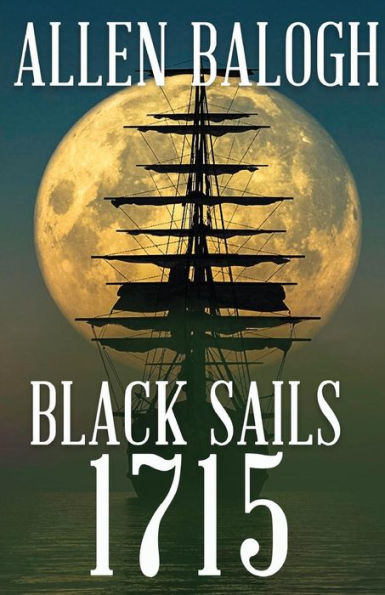 Black Sails 1715