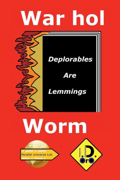 Warhol Worm (Francaise Edition)