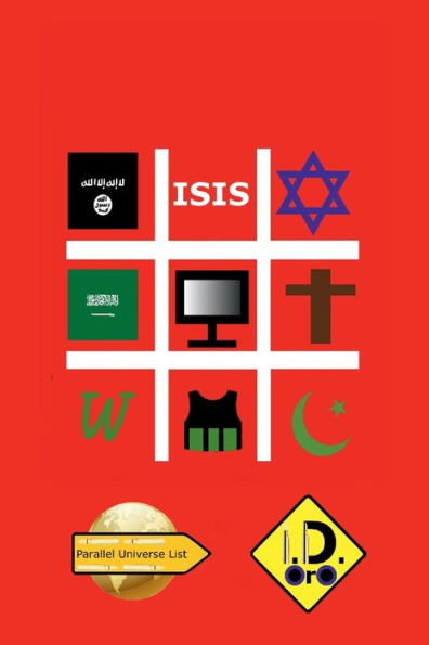 #ISIS (Nederlandse Editie)