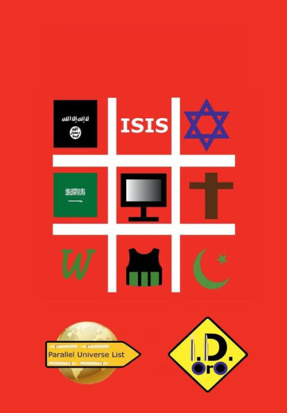 #ISIS (Deutsche Ausgabe)