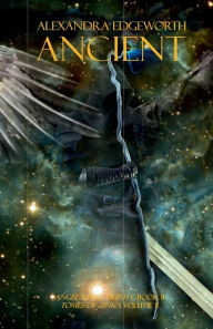 Title: Ancient: Angel Kings Trinity, Author: Alexandra Edgeworth