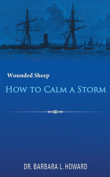 How to Calm a Storm: Wounded Sheep