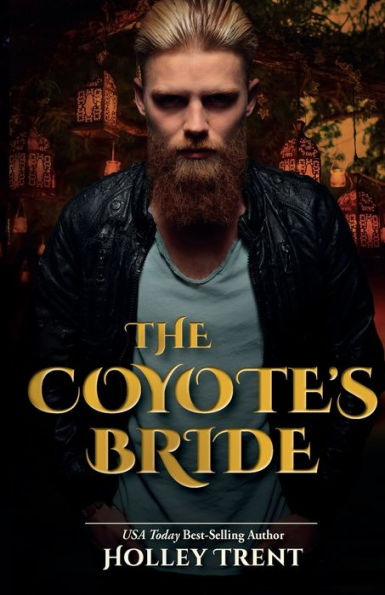 The Coyote's Bride