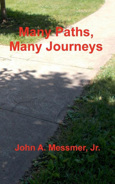 Many Paths, Many Journeys